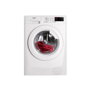 LG 9Kg Front Load Washing Machine