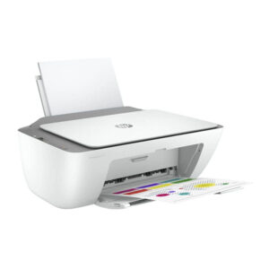 HP DeskJet Wireless Color inkjet-print