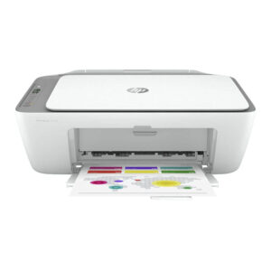 HP DeskJet Wireless Color inkjet-print 2